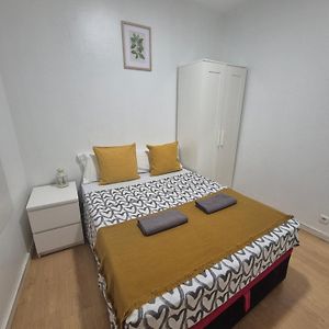 Apartamento de 1 Dormitorio